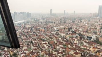 Apartment | View from room