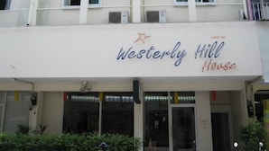 Unclassified image, 5 of 17, button - Westerly Hill Guesthouse (Pattaya)