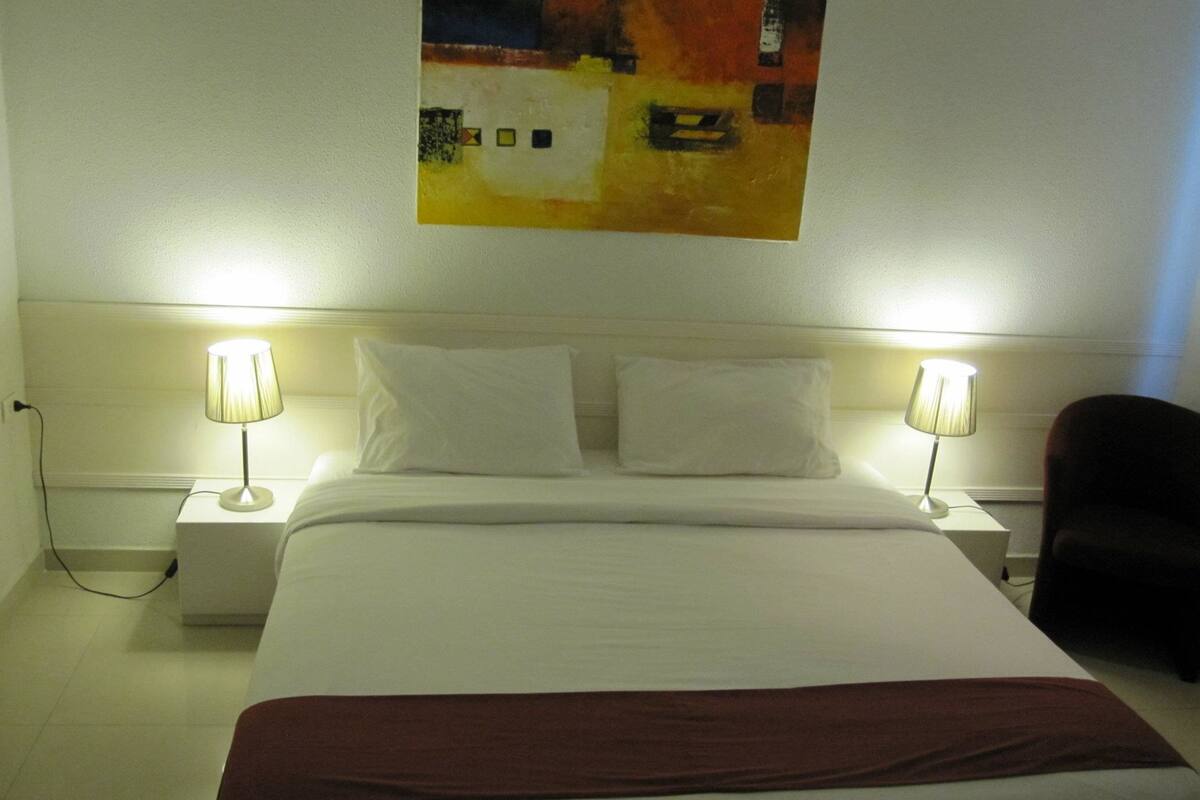Superior Room | Wi-fi percuma 