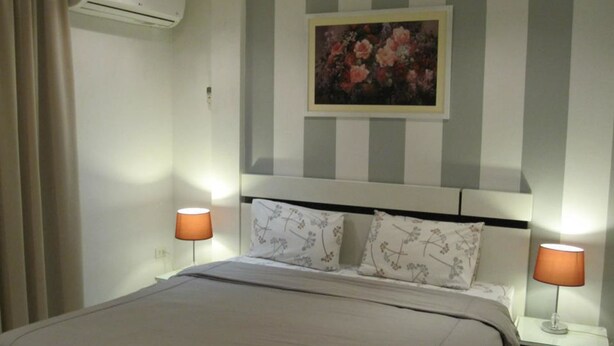 Unclassified image, 1 of 17, button - Westerly Hill Guesthouse (Pattaya)