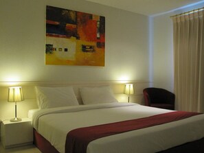 Superior kamer | Gratis wifi