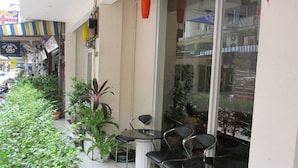 Unclassified image, 3 of 17, button - Westerly Hill Guesthouse (Pattaya)