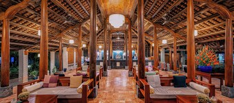 Pilgrimage Wellness Retreat