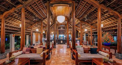 Pilgrimage Wellness Retreat