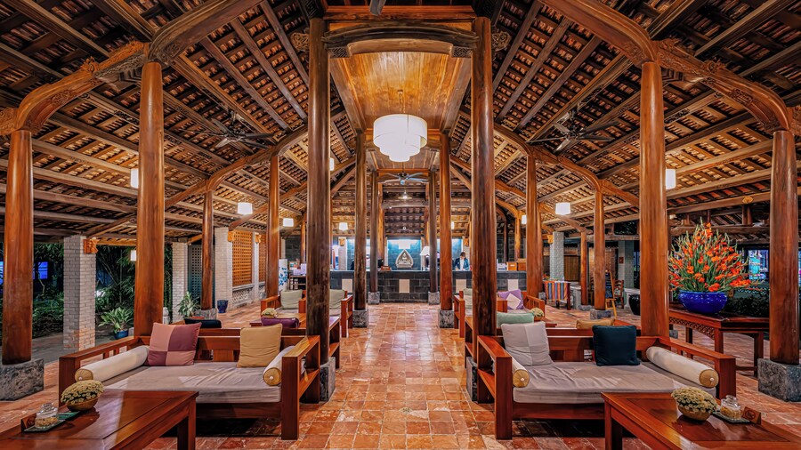 Pilgrimage Wellness Retreat