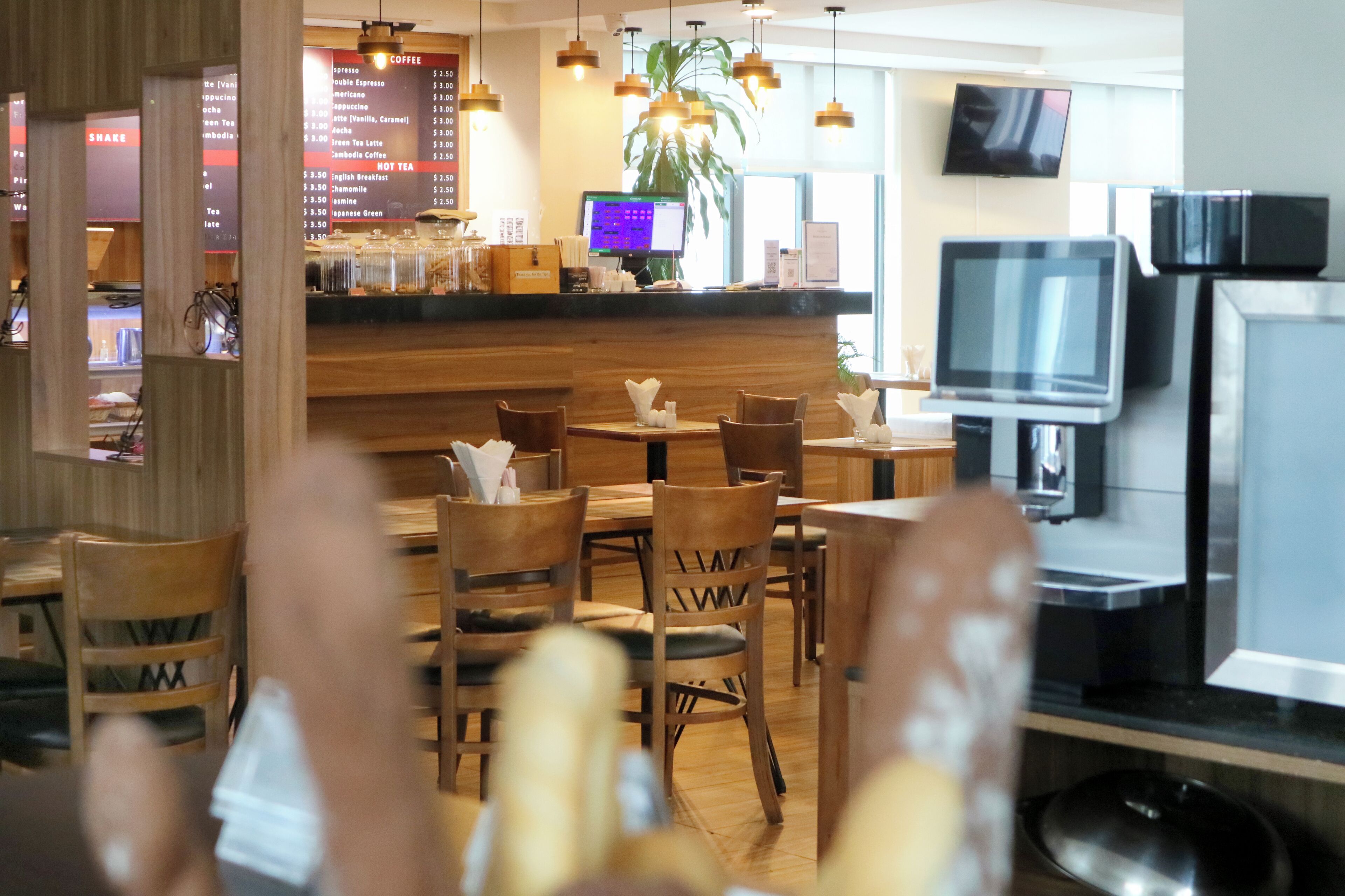 Foto - HM Grand Central Hotel