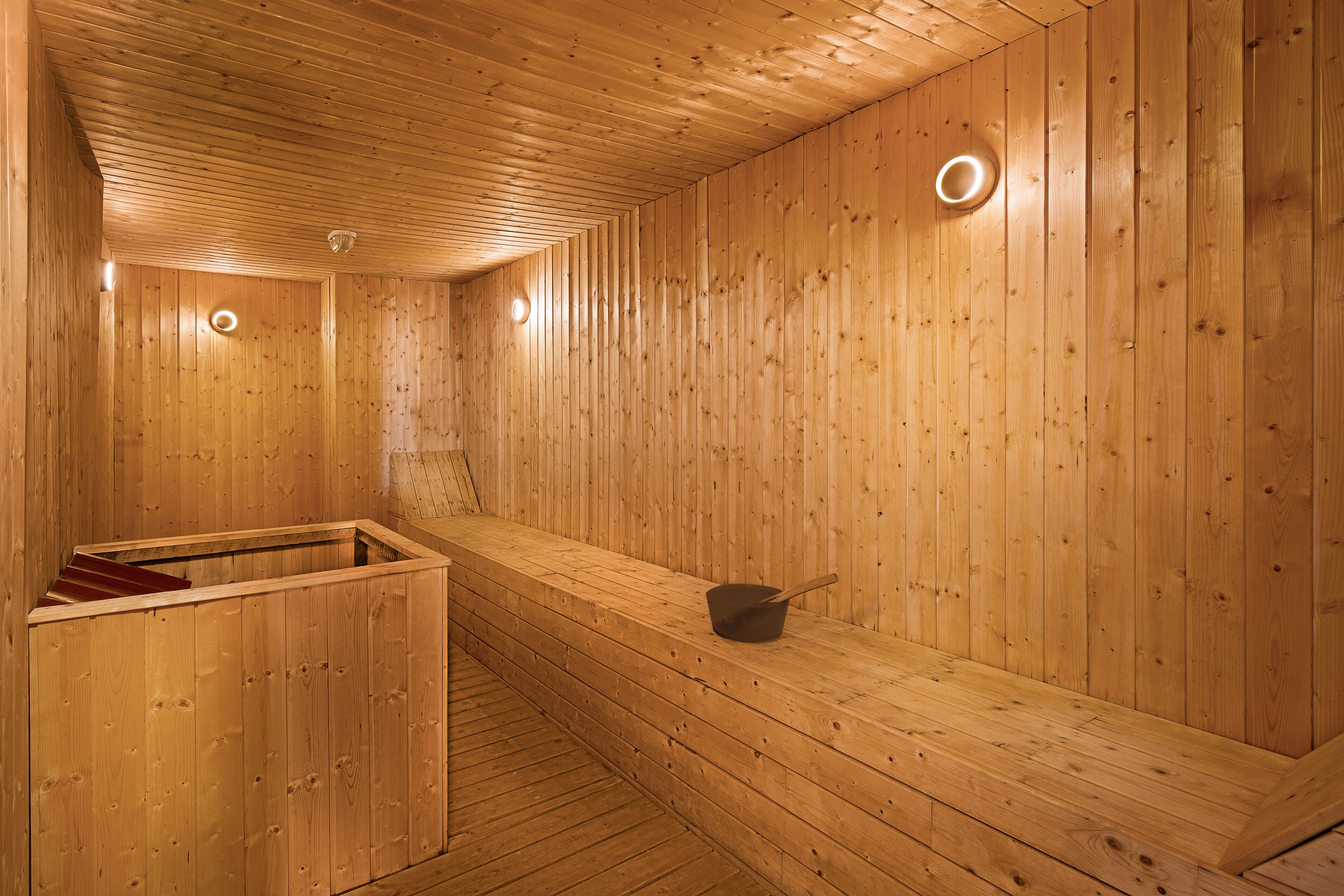 Foto - HM Grand Central Hotel