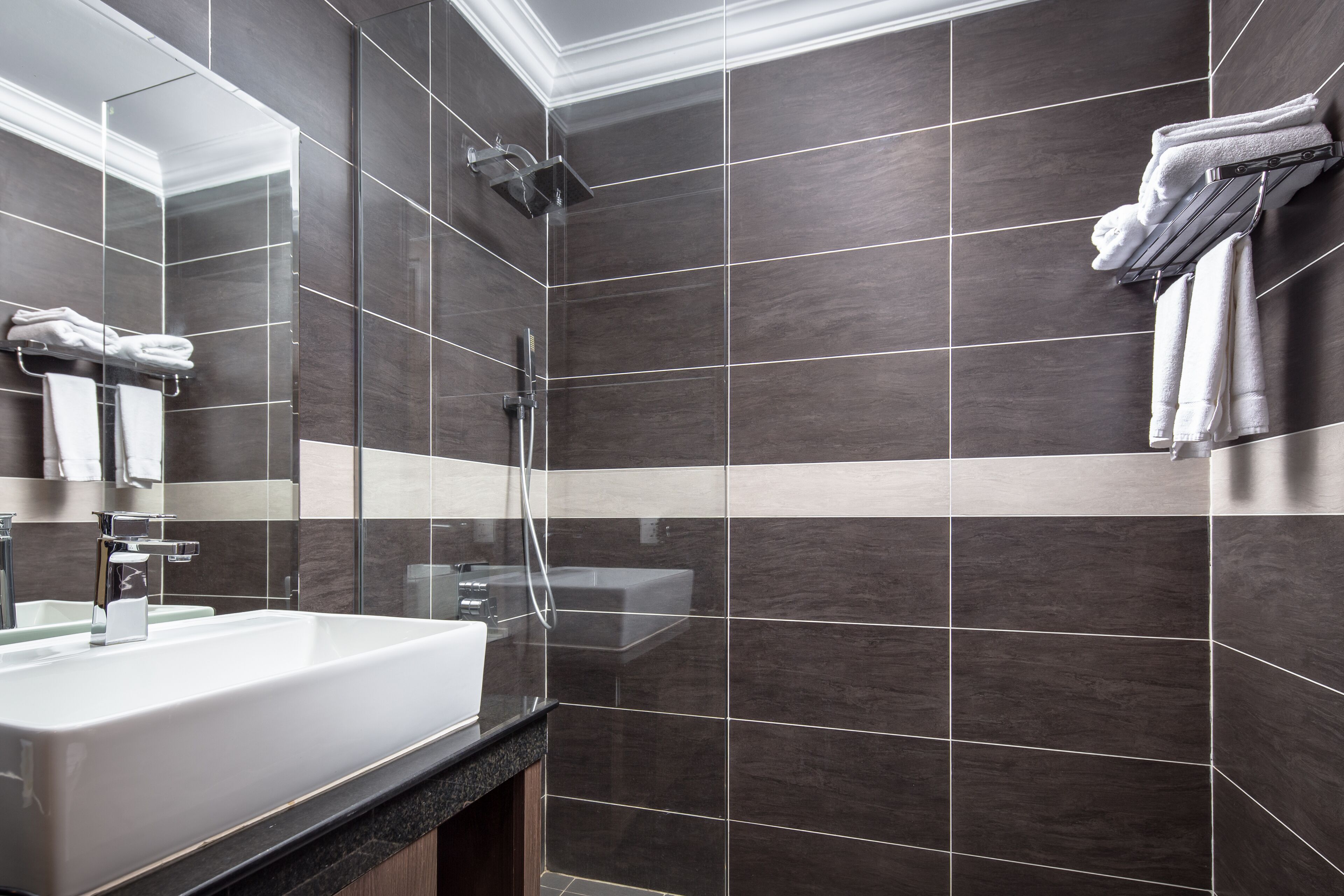 Foto - HM Grand Central Hotel