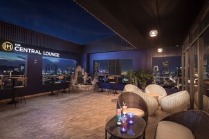 Zona para eventos al aire libre