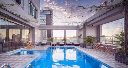 HM Grand Central Hotel