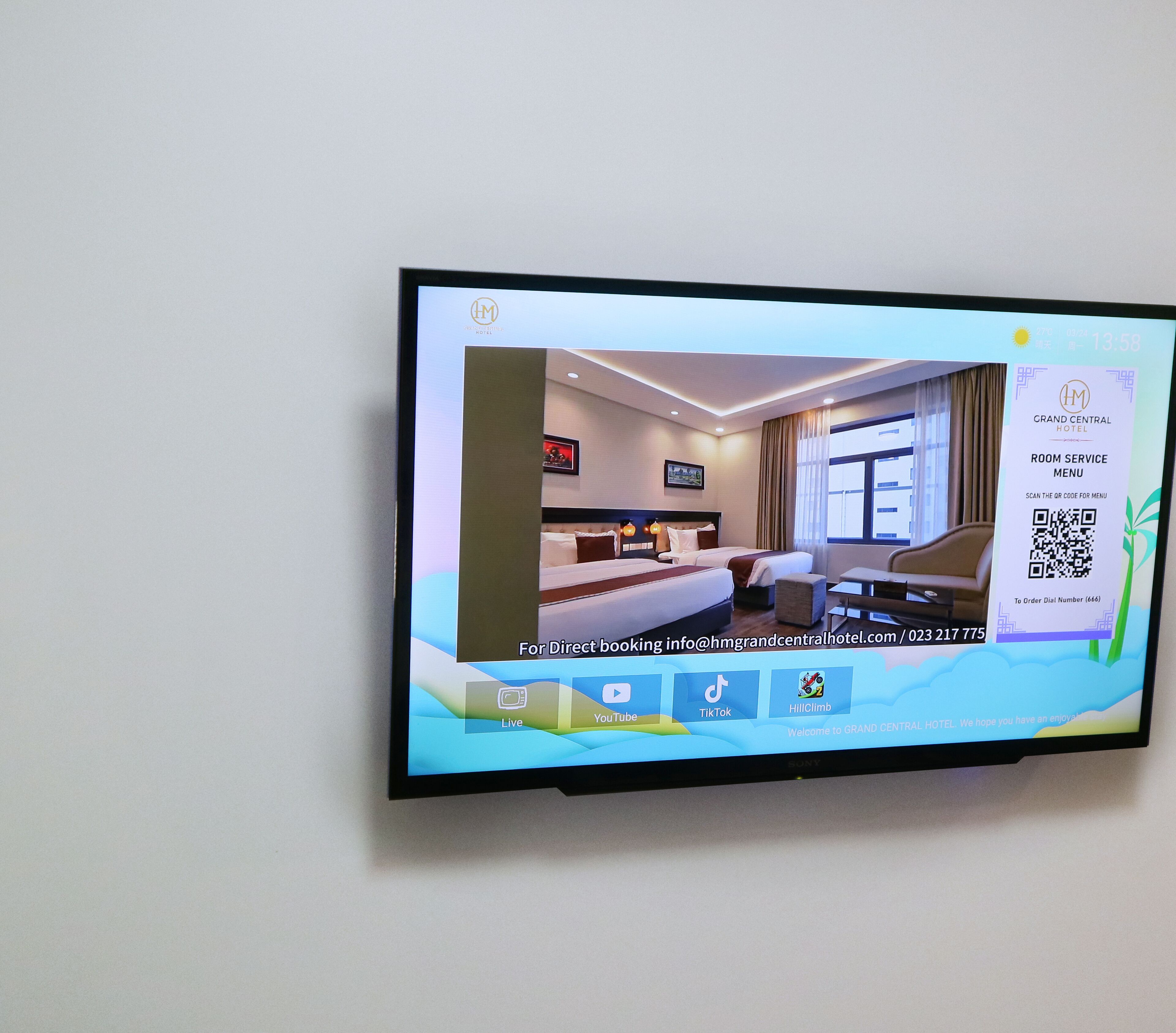 1 bedroom, premium bedding, in-room safe, individually decorated