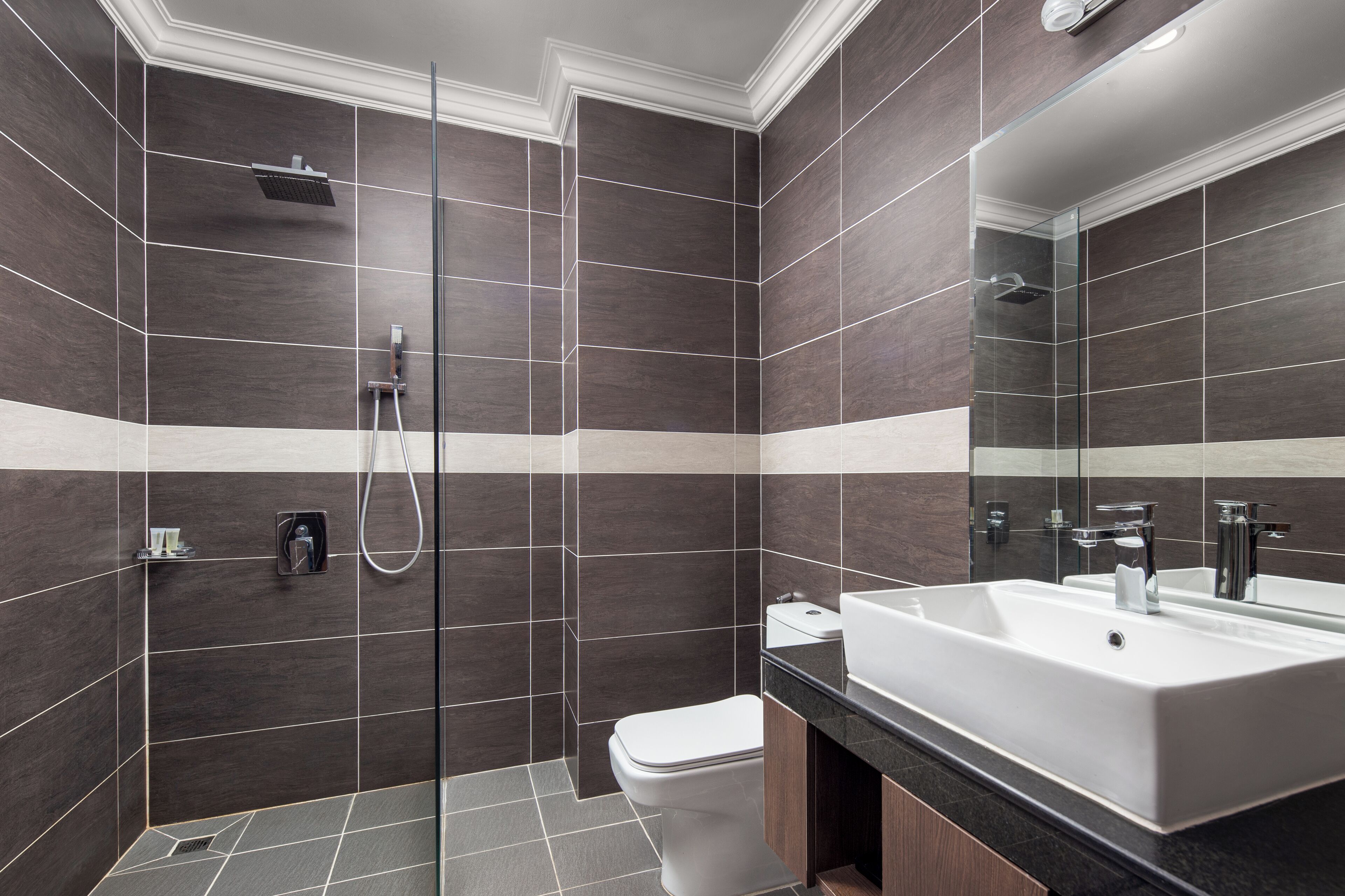 Foto - HM Grand Central Hotel