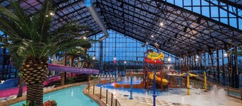 アマドリアパークホテルイヴァン