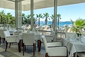 Restaurant - Amadria Park Hotel Ivan  (Sibenik)