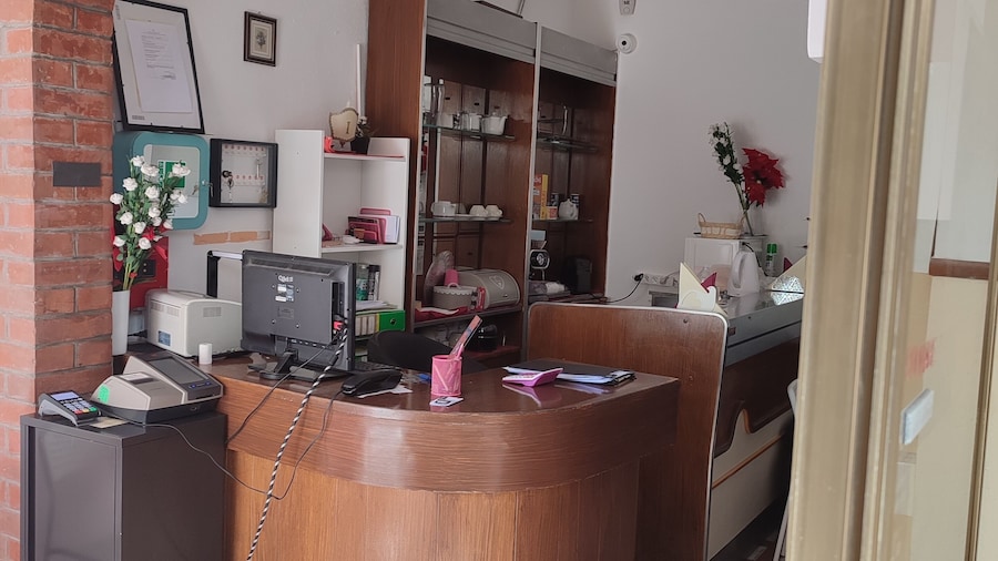 Albergo Italia