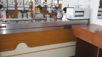 Bar (sur place)