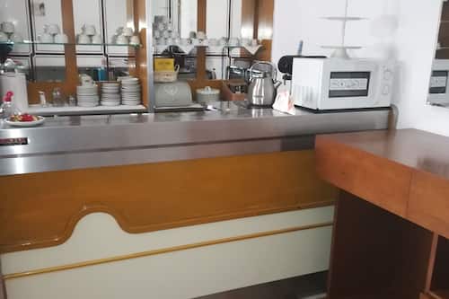 Bar (sur place)