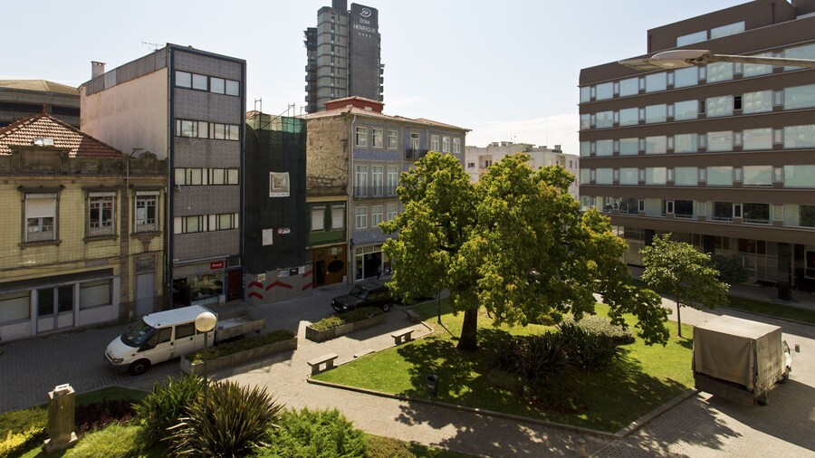 OTF - Porto Centro