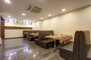 Family dining