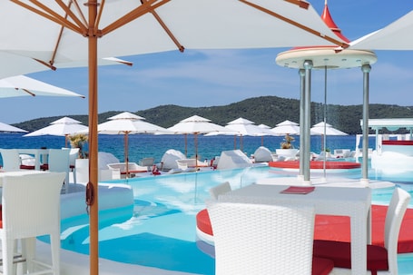 Bar de playa