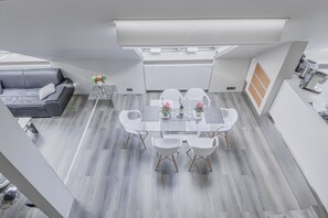 Exterior - Luxury Apartment in Centre (Prague)
