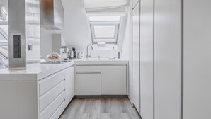 Bar (on property) - Luxury Apartment in Centre (Prague)