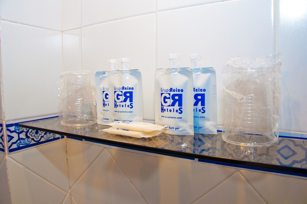 Hotel Reino Nevado by null