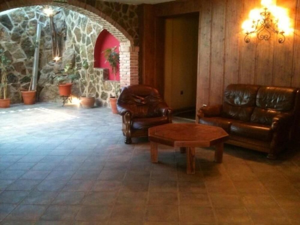 Hotel Reino Nevado by null