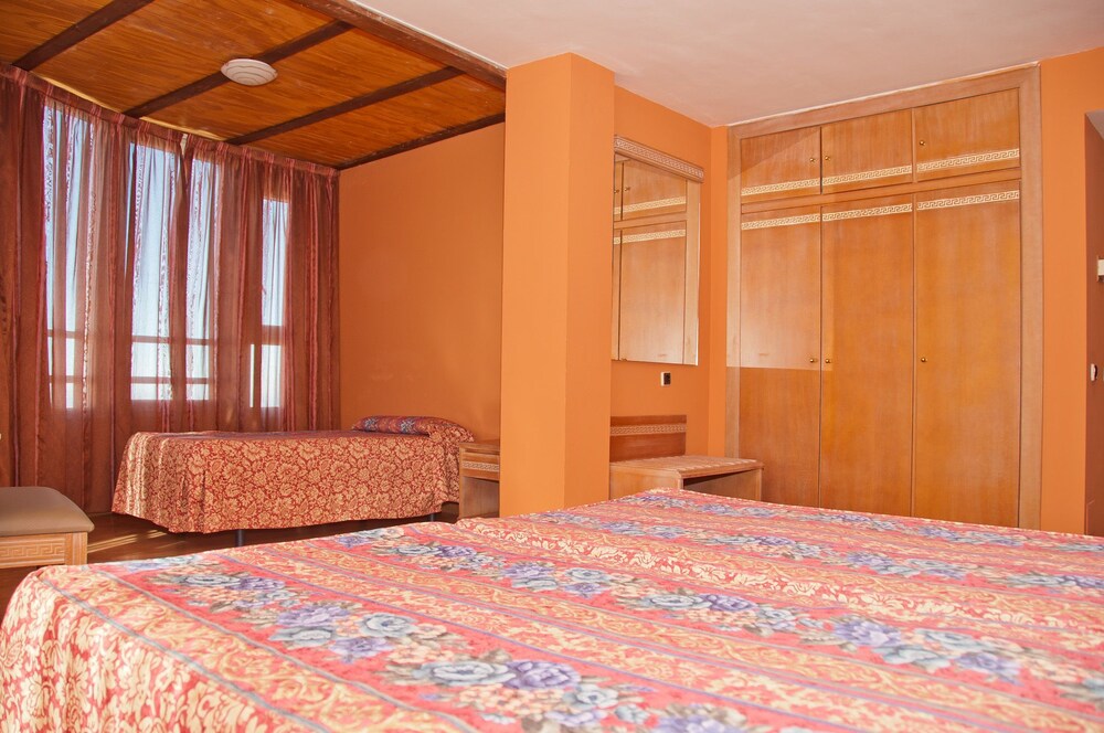 Hotel Reino Nevado by null