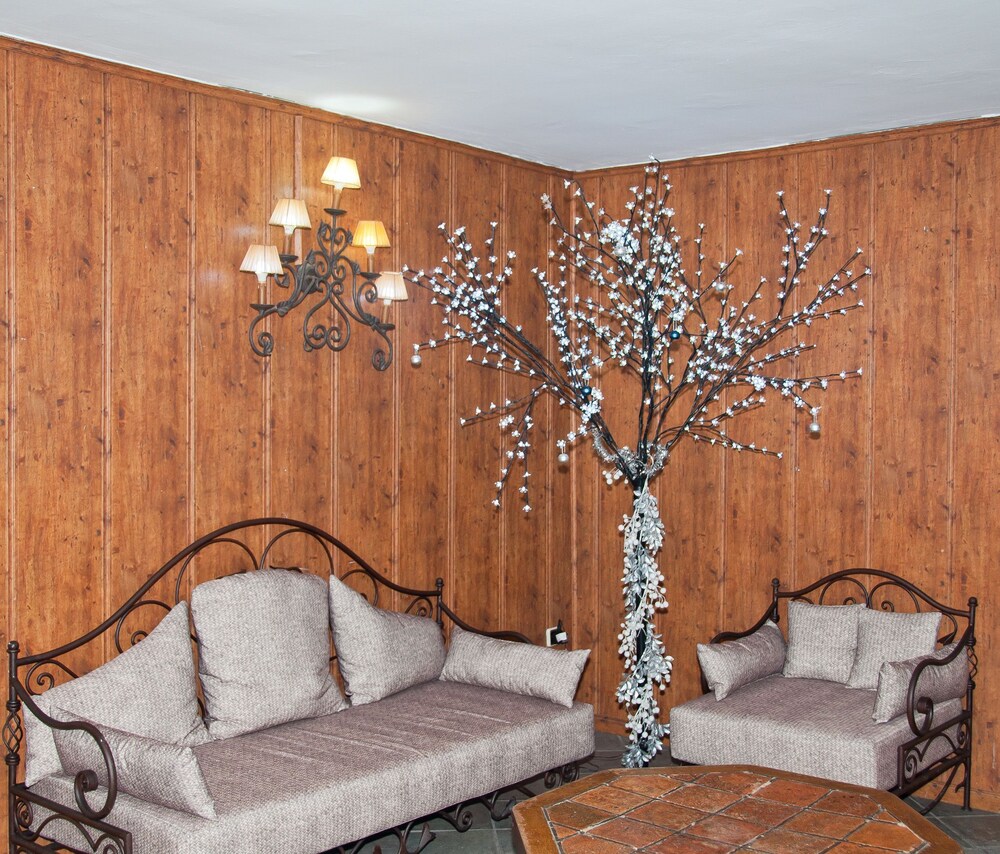 Hotel Reino Nevado by null