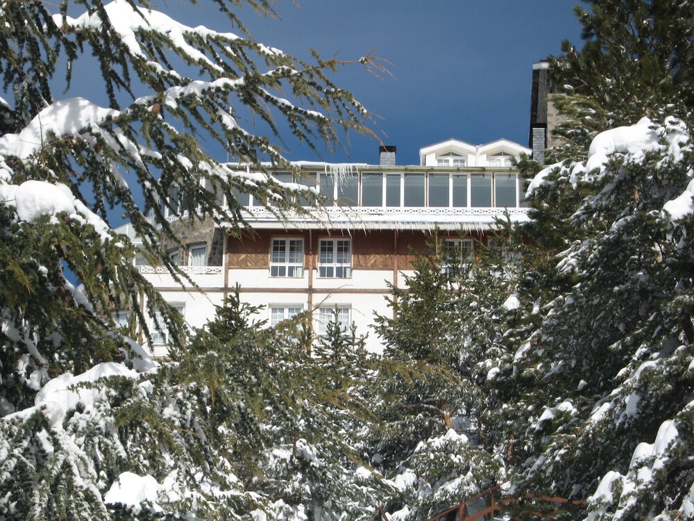 Hotel Reino Nevado by null