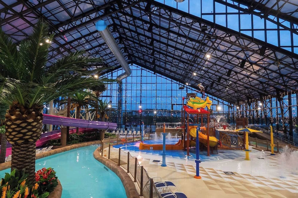 Amadria Park Family Hotel Jakov