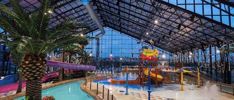 Wasserpark