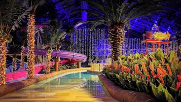 Parc aquatique