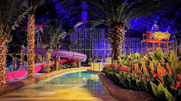Water park