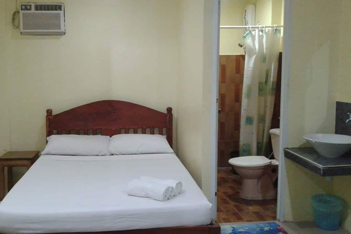 Standardzimmer