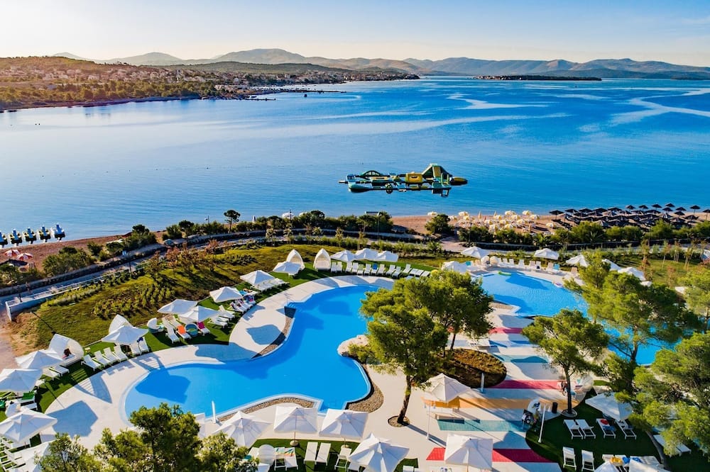 Amadria Park Kids Hotel Andrija