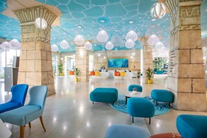 Lobby - Amadria Park Kids Hotel Andrija (Sibenik)