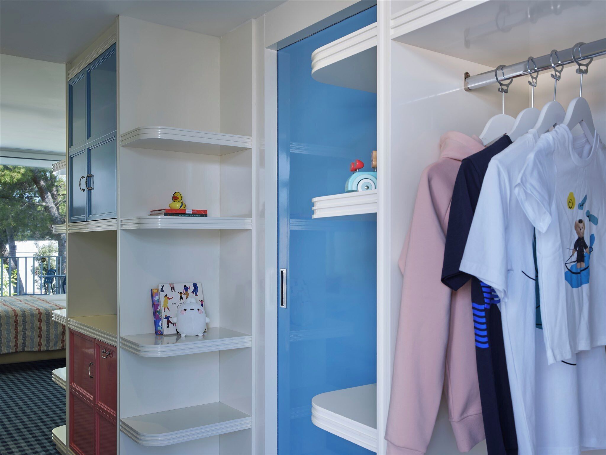 Kamar