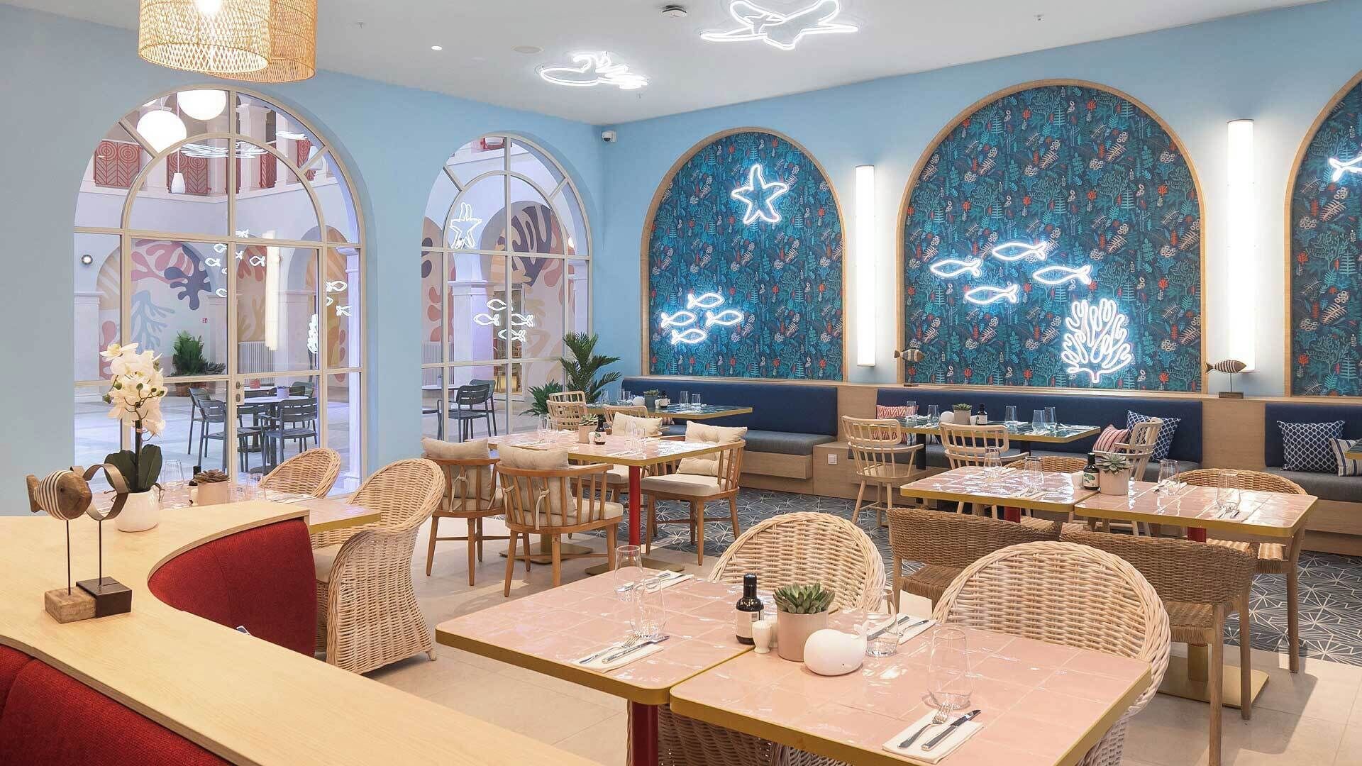 Restoran