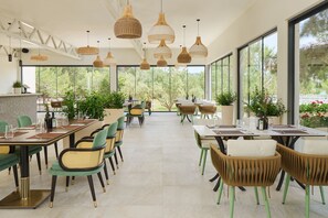 Restaurant - Amadria Park Kids Hotel Andrija (Sibenik)