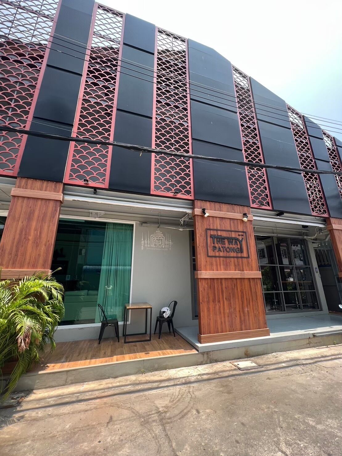 Foto - The Way Patong Hotel
