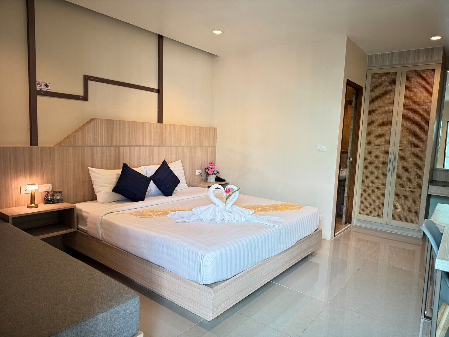 Foto - The Way Patong Hotel