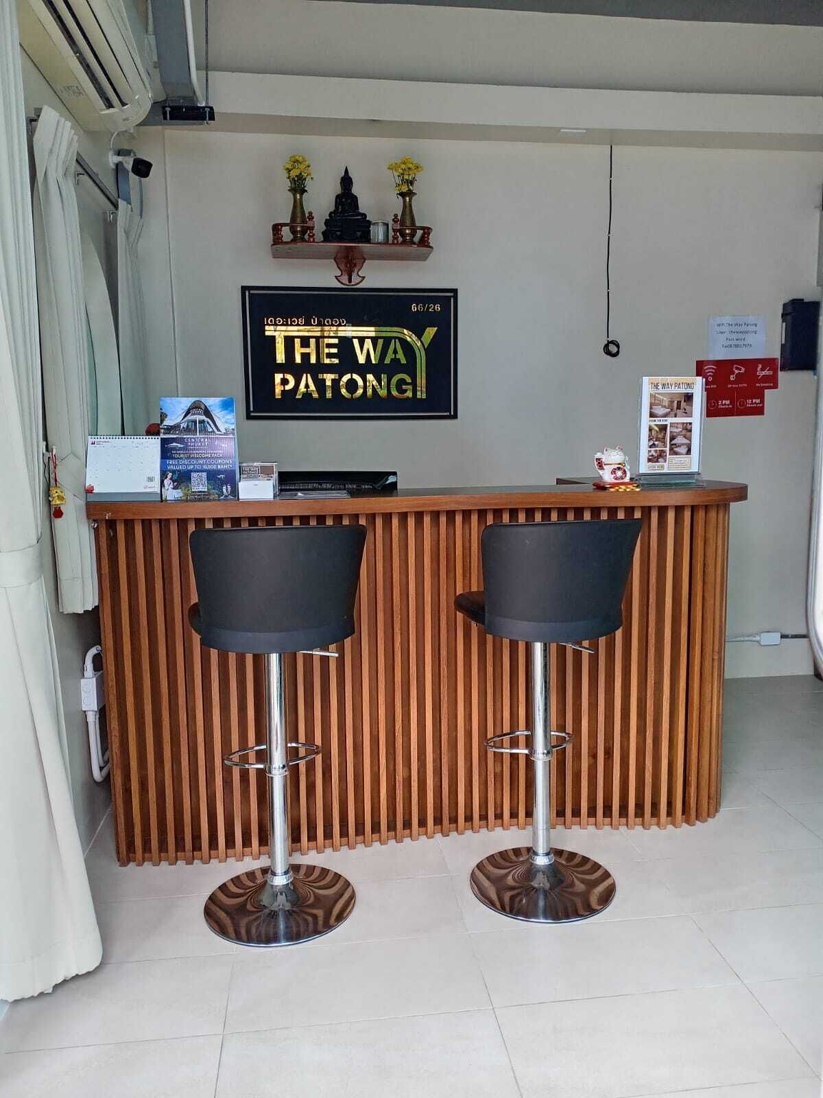 Foto - The Way Patong Hotel