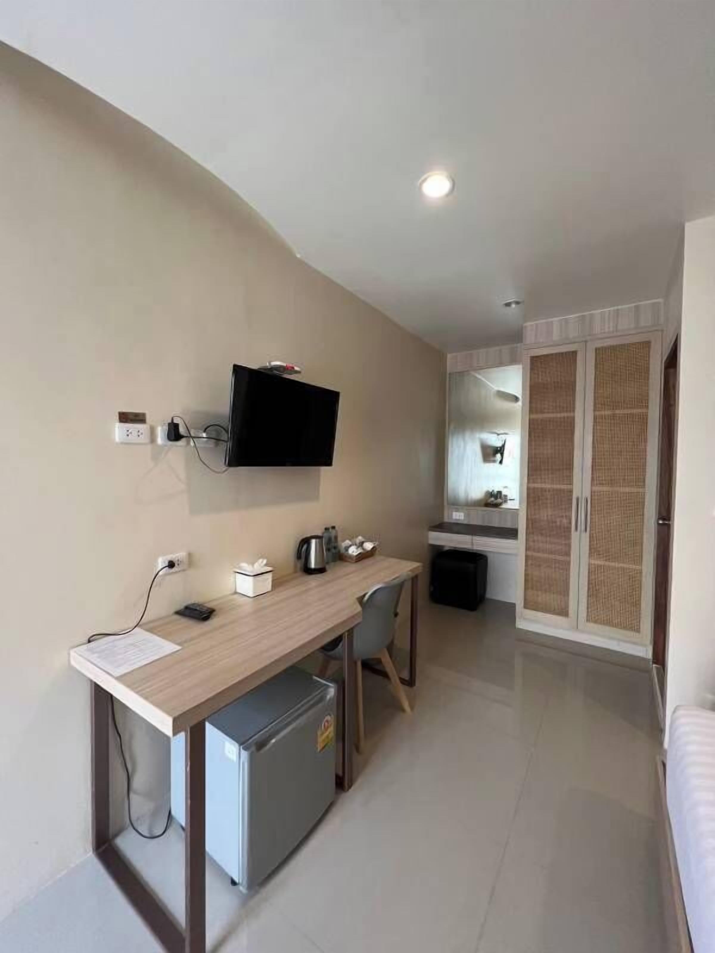 Foto - The Way Patong Hotel