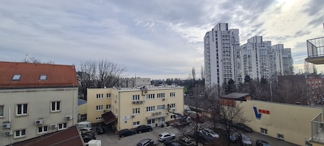 Exterior. Rooms Lara