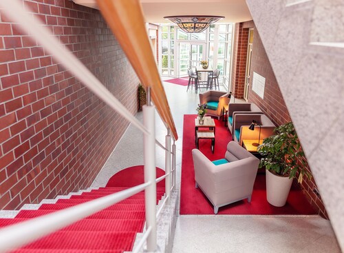  Hotel Amaris Bremerhaven