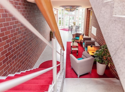  Hotel Amaris Bremerhaven