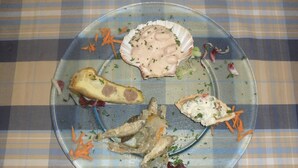 Food and drink - Sirena (Vercurago)