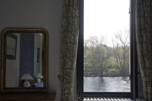 Habitación (Bleue) | Vistas al agua